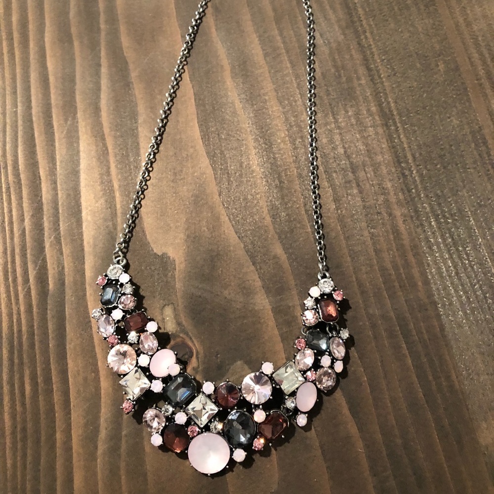 Premier Designs necklace